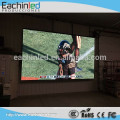 led panel 500x500 P3.9 4.8mm Light Super slim /ultra thin Die-casting aluminum cabinet rental led screen